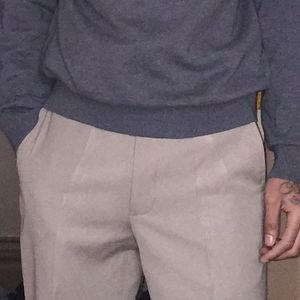 Meet your Posher, Steven